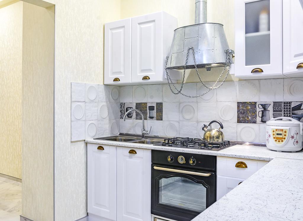 Sweet Home 6 Vip At Rustaveli Avenue Tbilisi Bagian luar foto