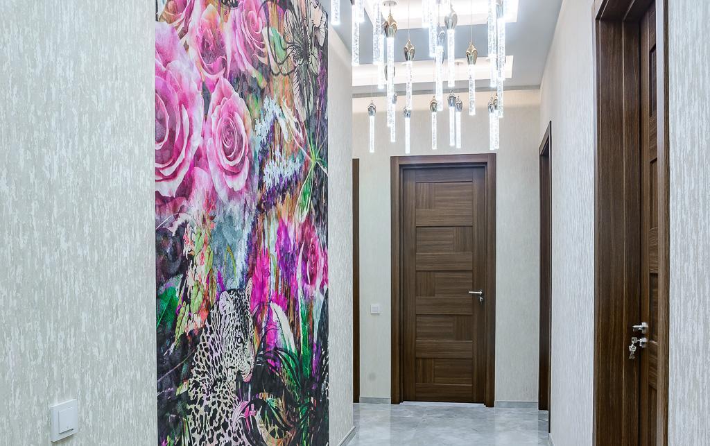 Sweet Home 6 Vip At Rustaveli Avenue Tbilisi Bagian luar foto