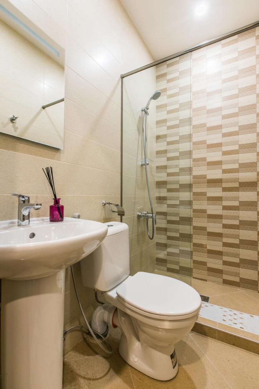 Sweet Home 6 Vip At Rustaveli Avenue Tbilisi Bagian luar foto