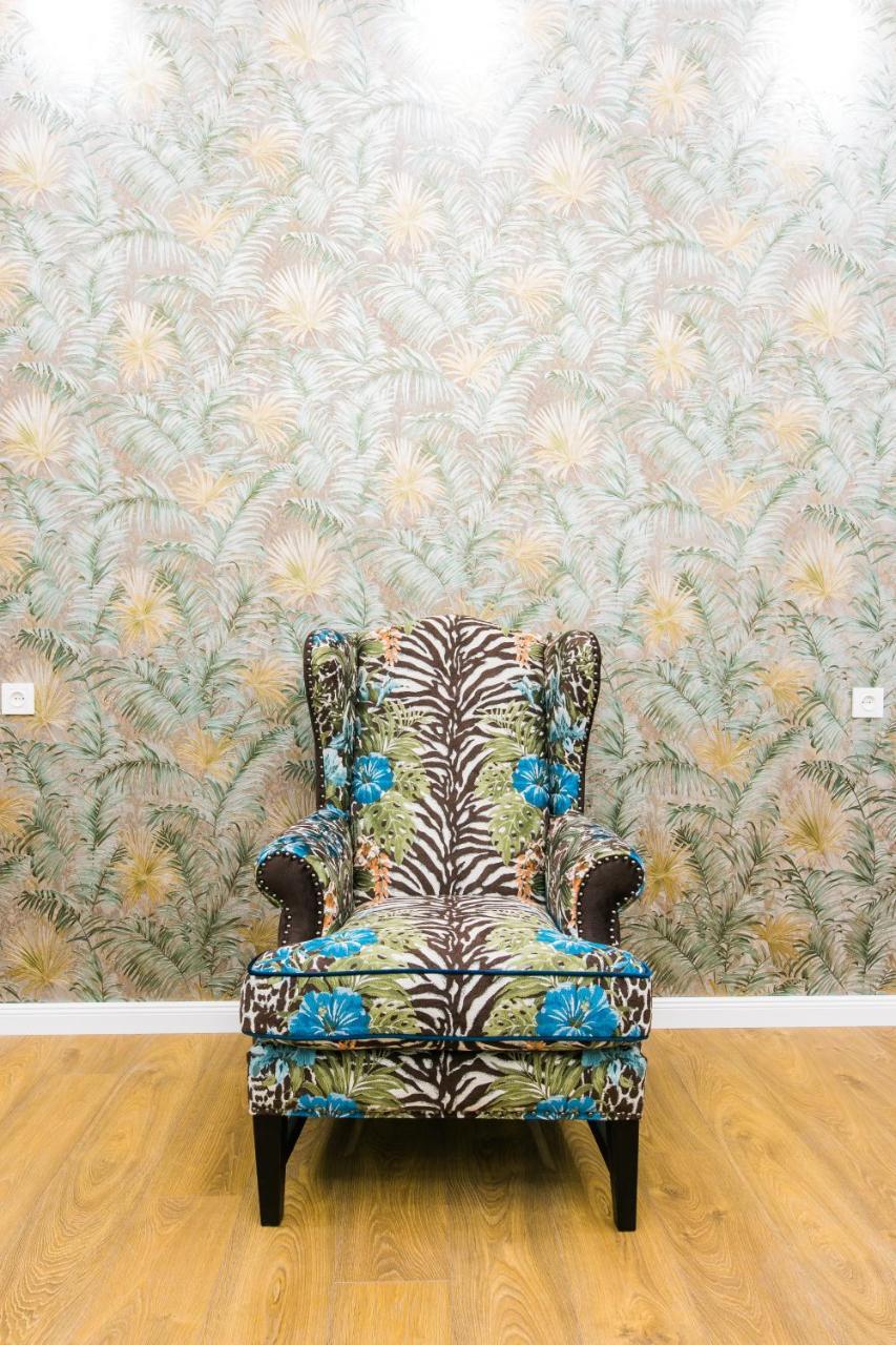 Sweet Home 6 Vip At Rustaveli Avenue Tbilisi Bagian luar foto