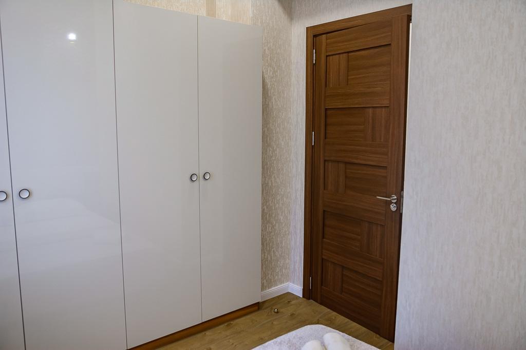 Sweet Home 6 Vip At Rustaveli Avenue Tbilisi Bagian luar foto